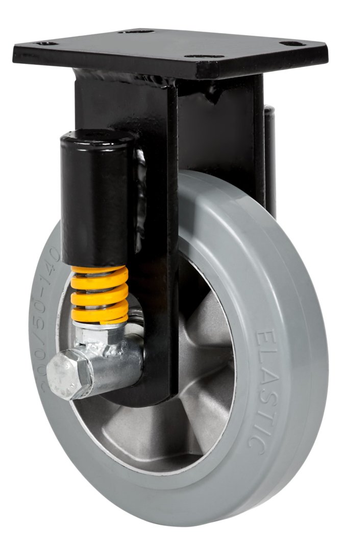 SERIE HLS-DEGB, Fijo/Platina/Sin Freno