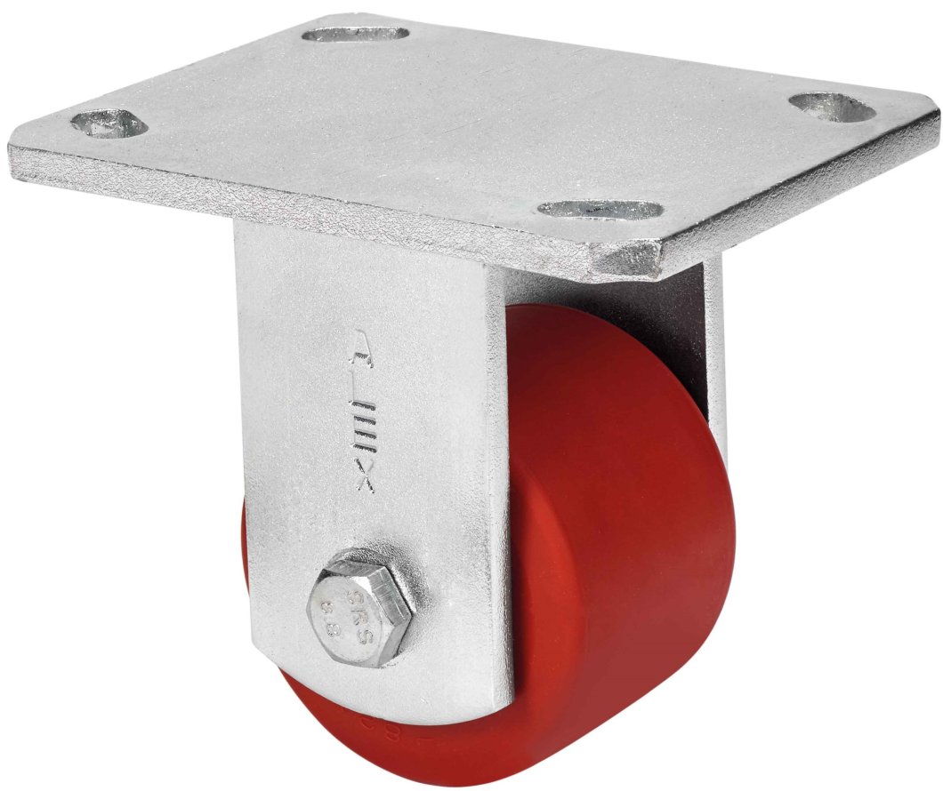 SERIE SLR-KI, Fijo/Platina/Sin Freno