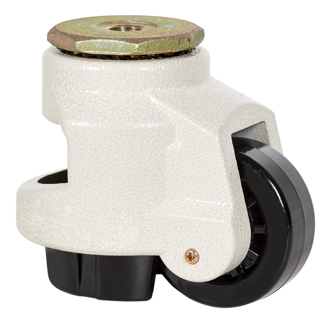 SERIE FM-FM, Giratorio/Agujero pasante/Sin Freno